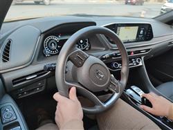 هیوندای سۆناتا